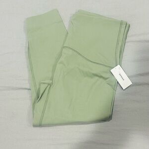 SPANX BootyBoost 7/8 Leggings